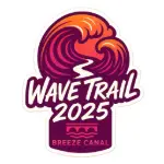 Wave Trail Taiwan 系列首站